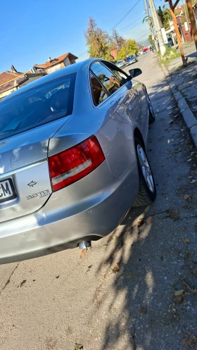 Audi A6 3.0 tdi 4x4, снимка 3