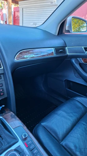 Audi A6 3.0 tdi 4x4, снимка 6