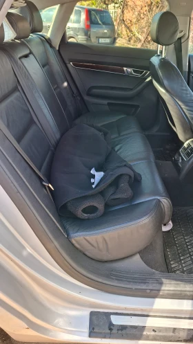 Audi A6 3.0 tdi 4x4, снимка 11
