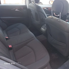 Mercedes-Benz E 220, снимка 8