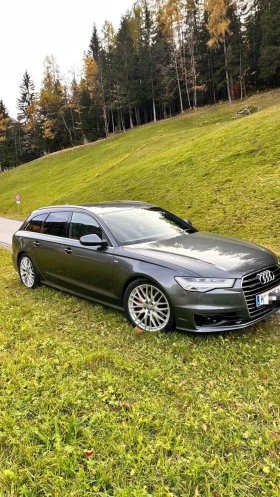 Audi A6 3.0tdi  A6 c7 | Mobile.bg    6