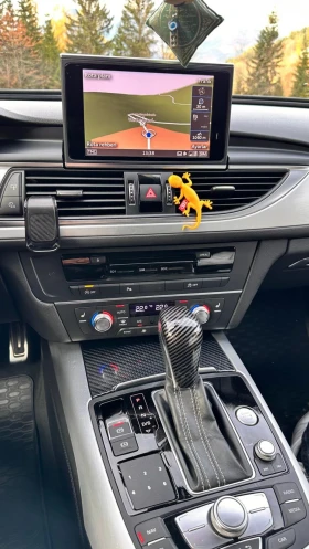 Audi A6 3.0tdi  A6 c7 | Mobile.bg    14