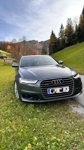 Audi A6 3.0tdi  A6 c7 | Mobile.bg    2