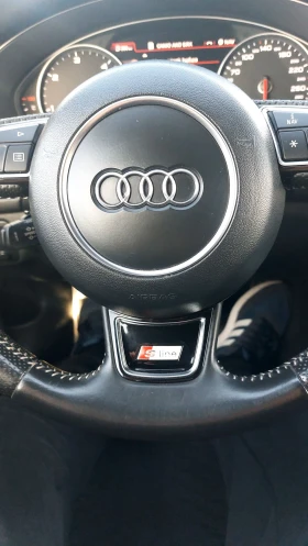 Audi A6 3.0tdi  A6 c7 | Mobile.bg    16