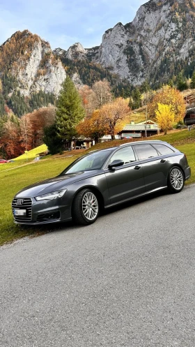 Audi A6 3.0tdi  A6 c7 | Mobile.bg    4