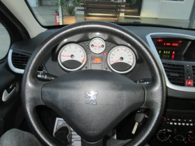 Peugeot 207 1.4I-Сервизна история-НОВА - 4999 лв. / 2555.95 € - 87614606 11