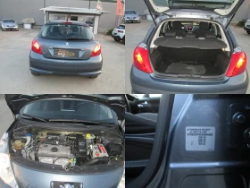 Peugeot 207 1.4I-Сервизна история-НОВА - 4999 лв. / 2555.95 € - 87614606 17