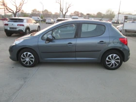 Peugeot 207 1.4I-Сервизна история-НОВА - 4999 лв. / 2555.95 € - 87614606 6