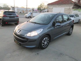 Peugeot 207 1.4I-Сервизна история-НОВА - 4999 лв. / 2555.95 € - 87614606 7