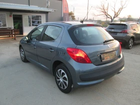 Peugeot 207 1.4I-Сервизна история-НОВА - 4999 лв. / 2555.95 € - 87614606 5