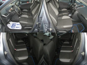 Peugeot 207 1.4I-Сервизна история-НОВА - 4999 лв. / 2555.95 € - 87614606 9