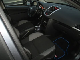 Peugeot 207 1.4I-Сервизна история-НОВА - 4999 лв. / 2555.95 € - 87614606 16
