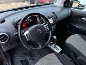 Nissan Note 1.6 Автоматик - 10900 лв. / 5573.08 € - 86038097 12