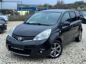 Nissan Note 1.6 Автоматик - 10900 лв. / 5573.08 € - 86038097 3