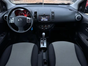 Nissan Note 1.6 Автоматик - 10900 лв. / 5573.08 € - 86038097 10