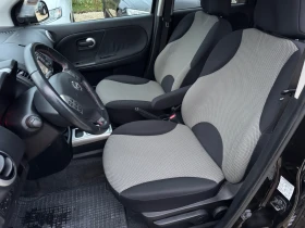 Nissan Note 1.6 Автоматик - 10900 лв. / 5573.08 € - 86038097 9