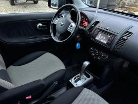 Nissan Note 1.6 Автоматик - 10900 лв. / 5573.08 € - 86038097 11