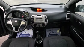 Hyundai I20 KATO   | Mobile.bg    9