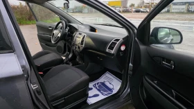 Hyundai I20 KATO   | Mobile.bg    11
