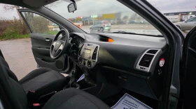 Hyundai I20 KATO   | Mobile.bg    12