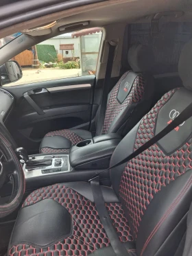 Audi Q7, снимка 6
