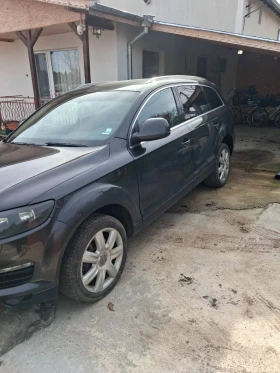 Audi Q7, снимка 3