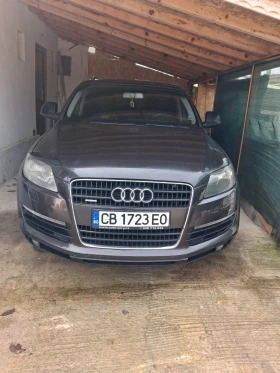 Audi Q7  - изображение 1