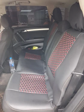 Audi Q7, снимка 7