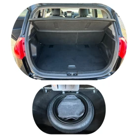 Kia Venga 1.4CRDI NAVI/KLIMA/З.КАМЕРА/НОВ ВНОС - 9790 лв. / 5005.55 € - 75836413 15