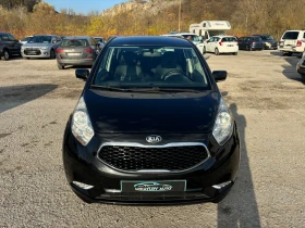 Kia Venga 1.4CRDI NAVI/KLIMA/З.КАМЕРА/НОВ ВНОС - 9790 лв. / 5005.55 € - 75836413 8