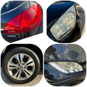 Kia Venga 1.4CRDI NAVI/KLIMA/З.КАМЕРА/НОВ ВНОС - 9790 лв. / 5005.55 € - 75836413 16