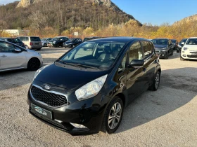 Kia Venga 1.4CRDI NAVI/KLIMA/З.КАМЕРА/НОВ ВНОС - 9790 лв. / 5005.55 € - 75836413 7