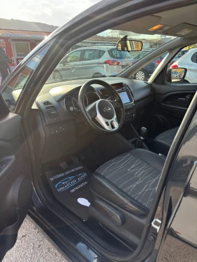 Kia Venga 1.4CRDI NAVI/KLIMA/З.КАМЕРА/НОВ ВНОС - 9790 лв. / 5005.55 € - 75836413 10