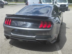 Ford Mustang 2018* ECOBOOST* PREMIUM* РЪЧКА* 86000 КМ - 35700 лв. / 18253.12 € - 97572894 4