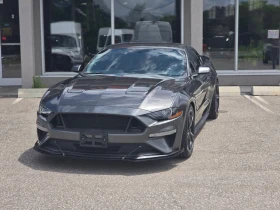 Ford Mustang 2018* ECOBOOST* PREMIUM* РЪЧКА* 86000 КМ