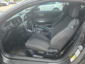 Ford Mustang 2018* ECOBOOST* PREMIUM* РЪЧКА* 86000 КМ - 35700 лв. / 18253.12 € - 97572894 13