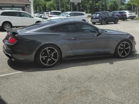 Ford Mustang 2018* ECOBOOST* PREMIUM* РЪЧКА* 86000 КМ - 35700 лв. / 18253.12 € - 97572894 6
