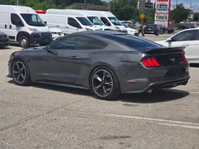 Ford Mustang 2018* ECOBOOST* PREMIUM* РЪЧКА* 86000 КМ - 35700 лв. / 18253.12 € - 97572894 7