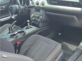 Ford Mustang 2018* ECOBOOST* PREMIUM* РЪЧКА* 86000 КМ - 35700 лв. / 18253.12 € - 97572894 15