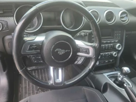 Ford Mustang 2018* ECOBOOST* PREMIUM* РЪЧКА* 86000 КМ - 35700 лв. / 18253.12 € - 97572894 8