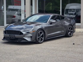 Ford Mustang 2018* ECOBOOST* PREMIUM* РЪЧКА* 86000 КМ - 35700 лв. / 18253.12 € - 97572894 2
