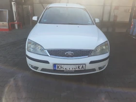 Ford Mondeo, снимка 1