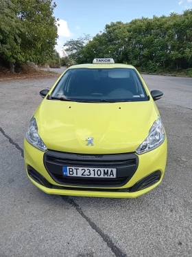 Peugeot 208, снимка 2