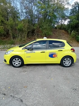 Peugeot 208, снимка 1