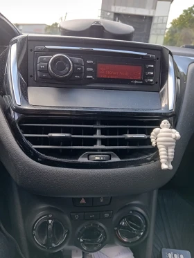 Peugeot 208, снимка 5