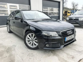Audi A4 2.0TDI