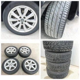 Audi A4 2.0TDI - 6999 лв. / 3578.53 € - 48250409 15