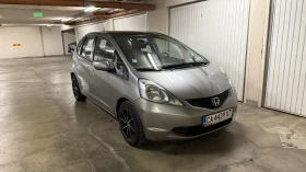 Honda Jazz  - изображение 1