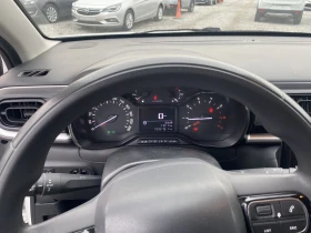Citroen C3  1.2i  82p.s  AIRBUMB, снимка 8