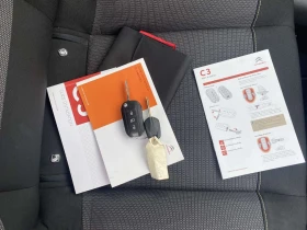 Citroen C3  1.2i  82p.s  AIRBUMB, снимка 12